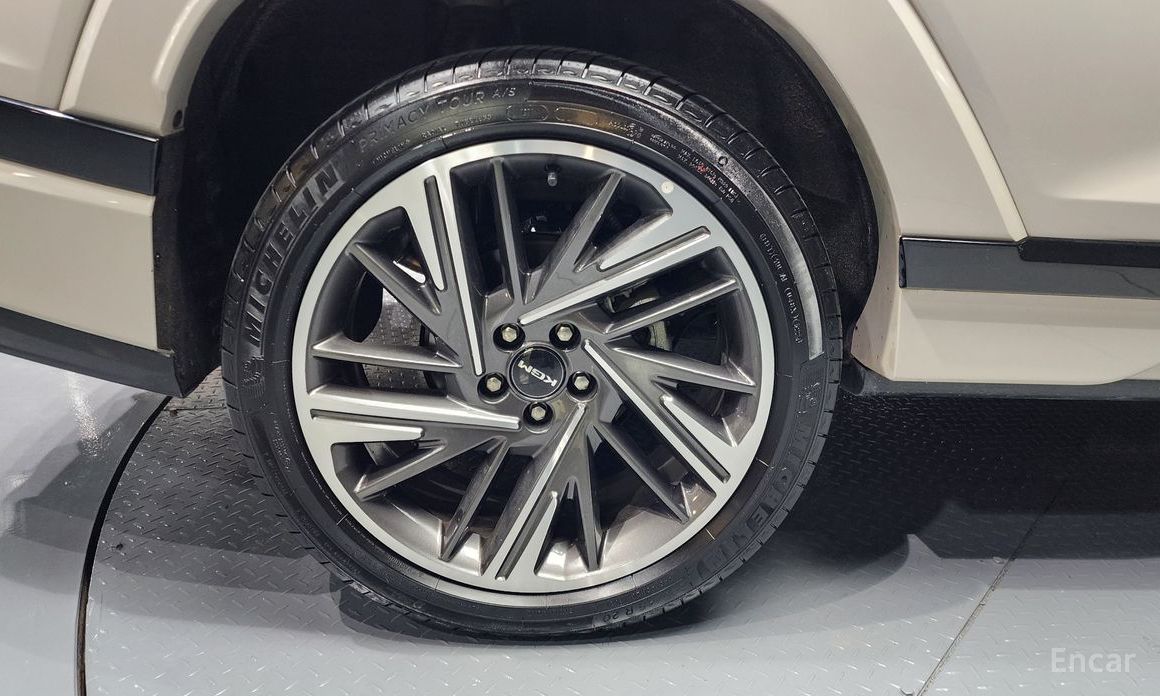  KG_Mobility_Ssangyong Actyon