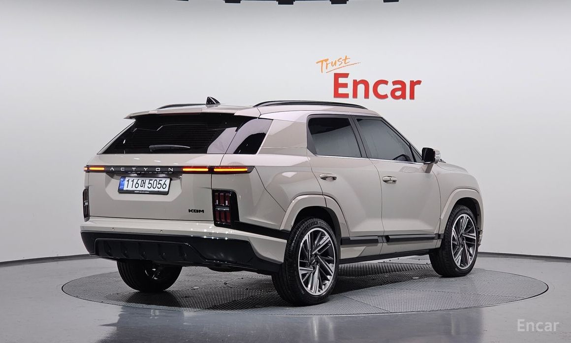  KG_Mobility_Ssangyong Actyon