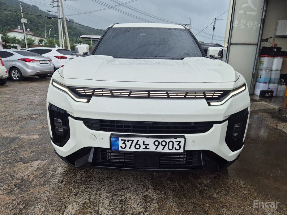  KG_Mobility_Ssangyong Actyon