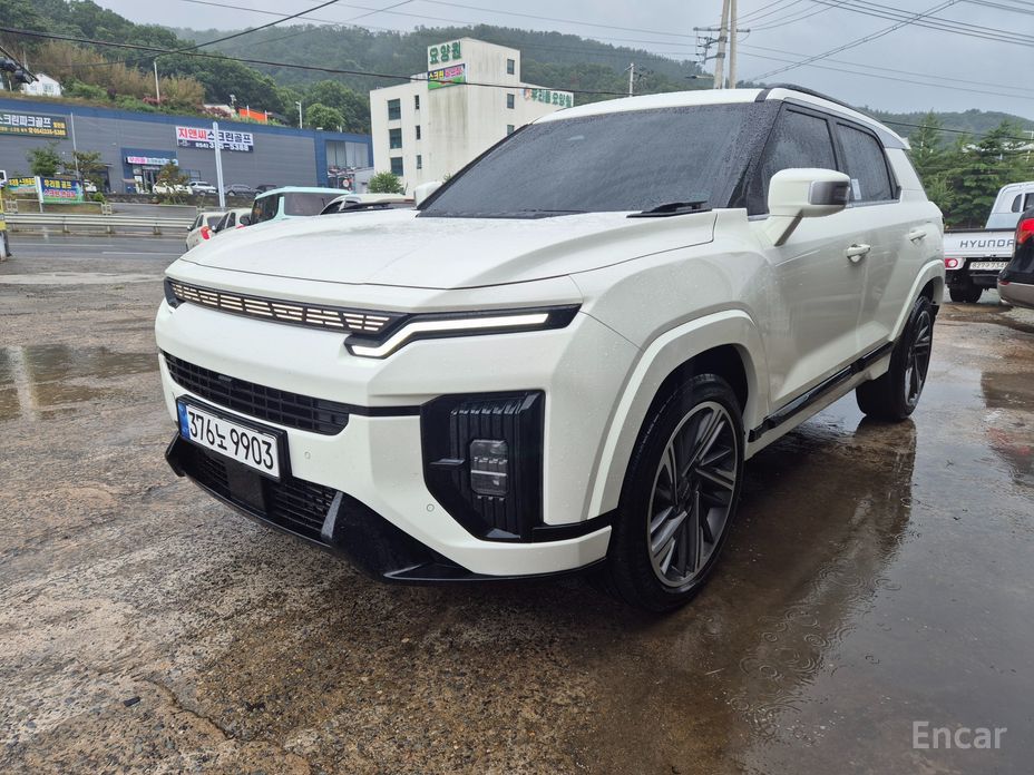  KG_Mobility_Ssangyong Actyon