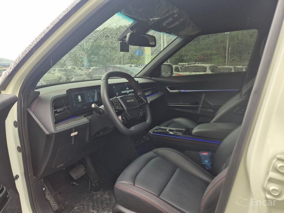  KG_Mobility_Ssangyong Actyon