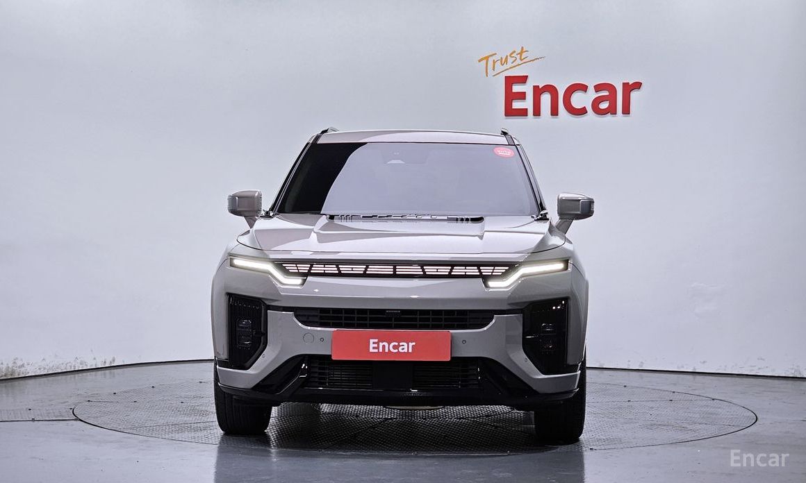  KG_Mobility_Ssangyong Actyon