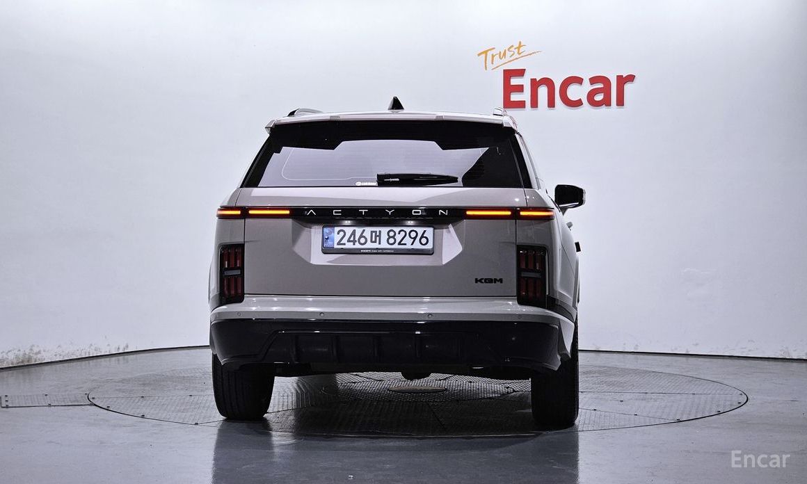  KG_Mobility_Ssangyong Actyon