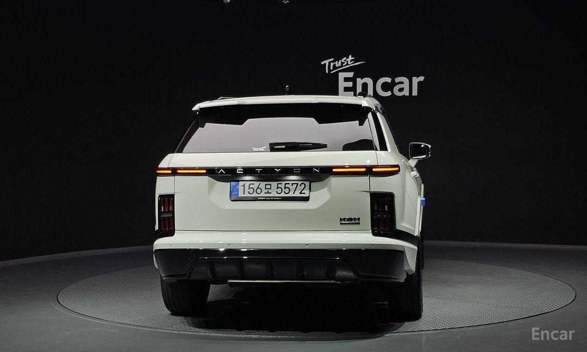  KG_Mobility_Ssangyong Actyon