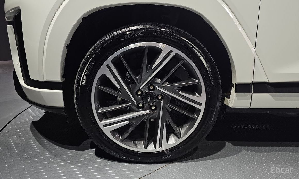  KG_Mobility_Ssangyong Actyon