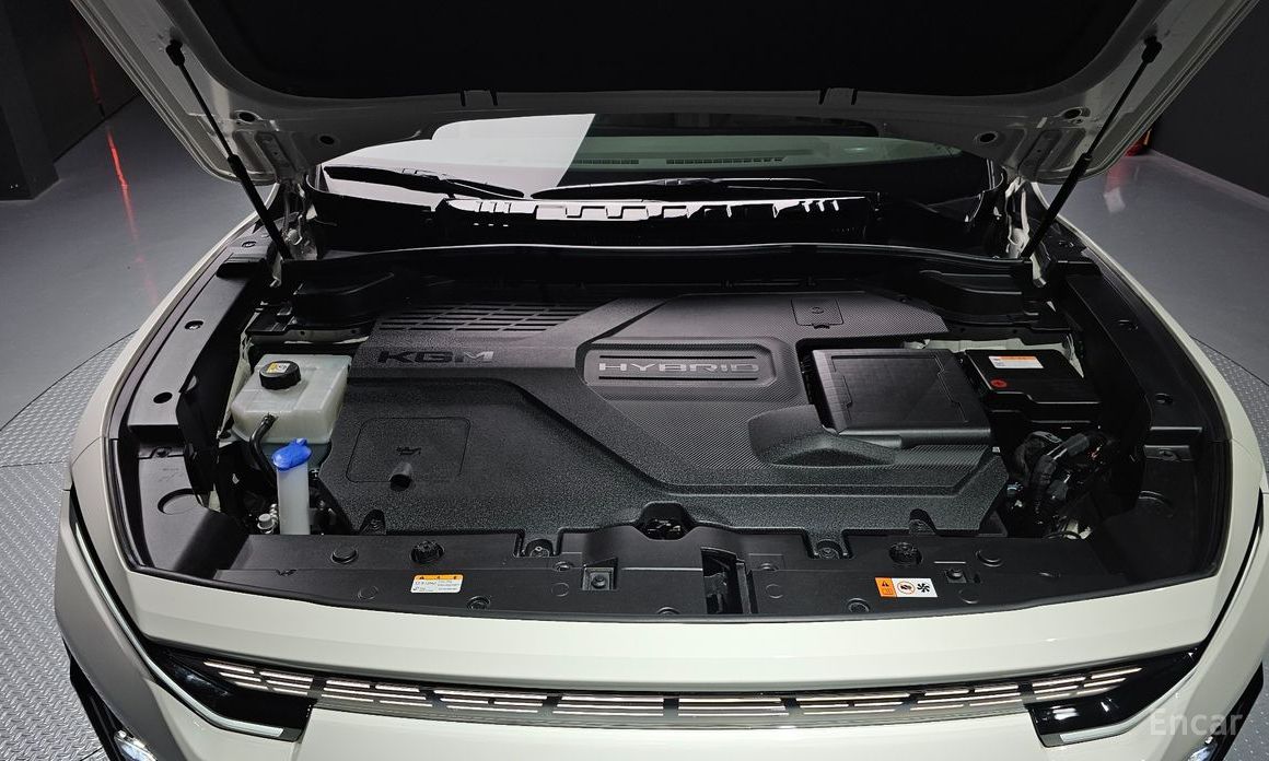  KG_Mobility_Ssangyong Actyon