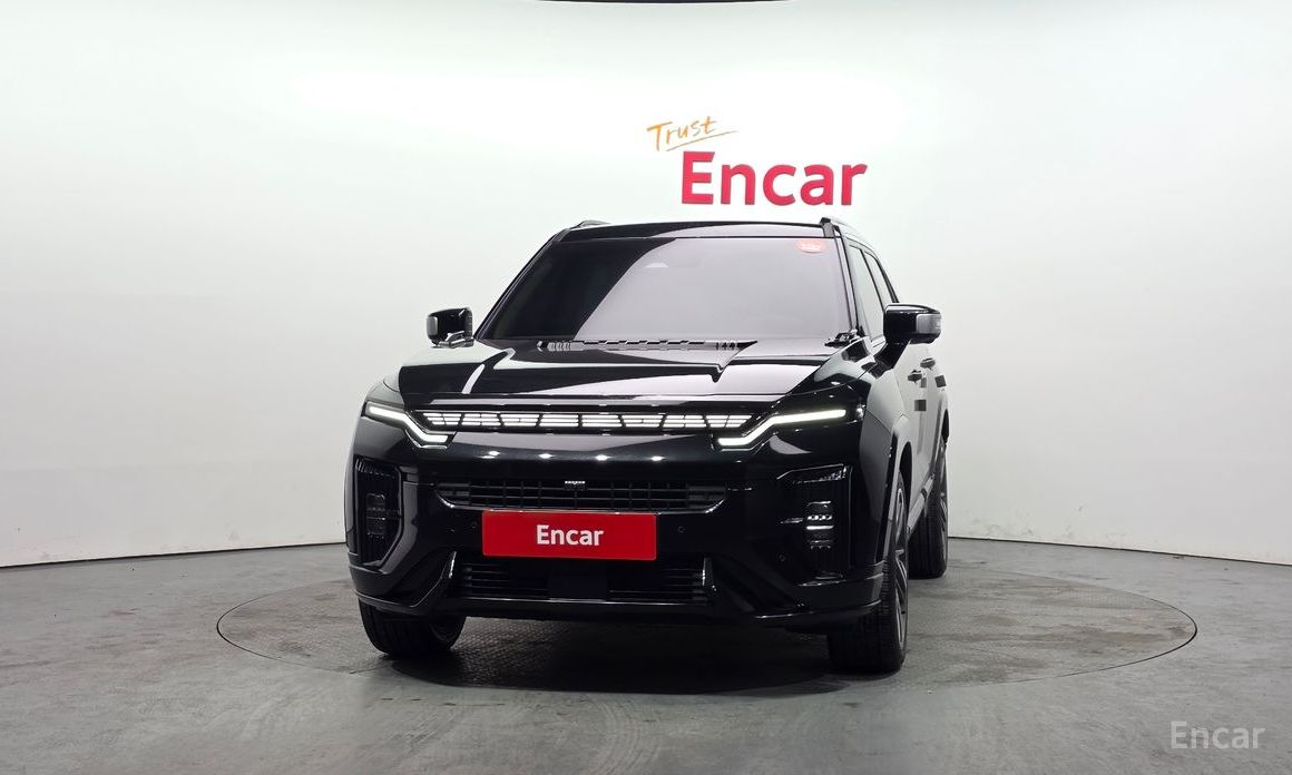  KG_Mobility_Ssangyong Actyon