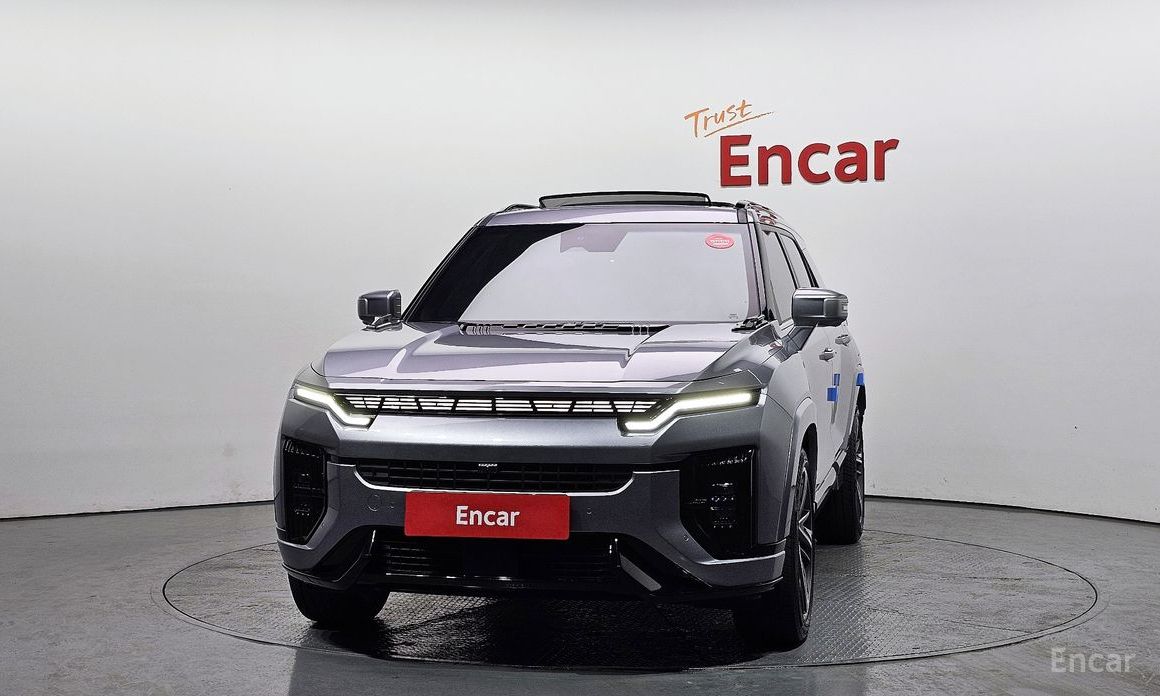  KG_Mobility_Ssangyong Actyon