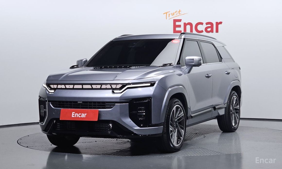  KG_Mobility_Ssangyong Actyon