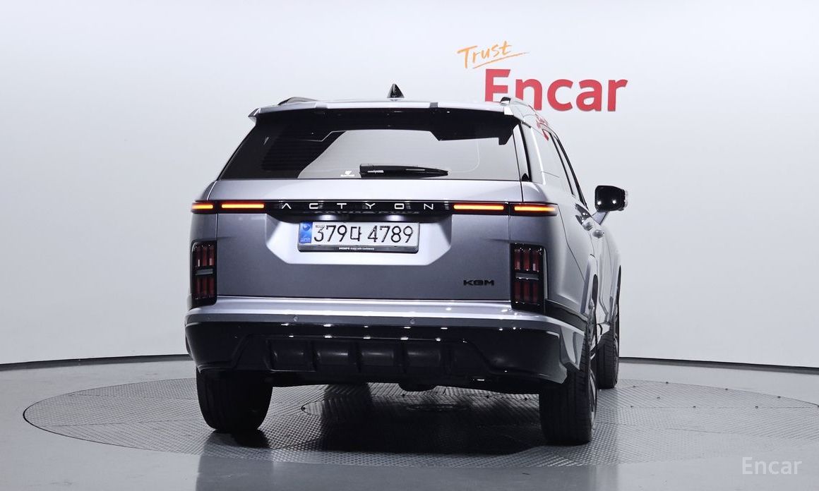  KG_Mobility_Ssangyong Actyon