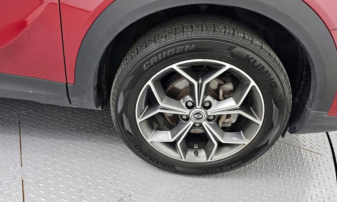  KG_Mobility_Ssangyong KORANDO