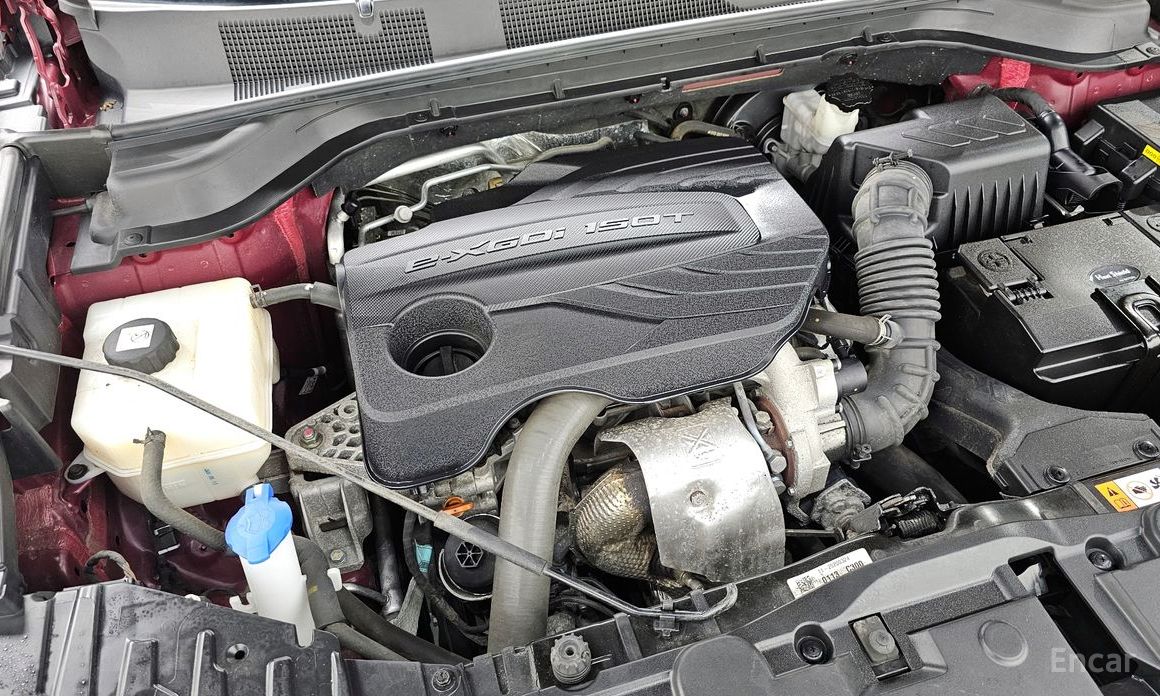  KG_Mobility_Ssangyong KORANDO