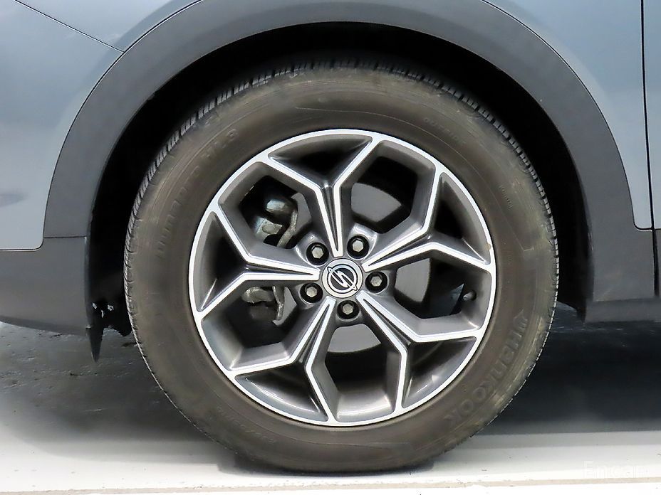  KG_Mobility_Ssangyong KORANDO