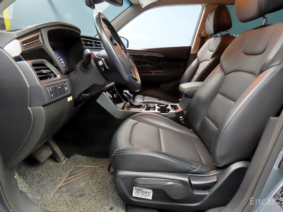  KG_Mobility_Ssangyong KORANDO