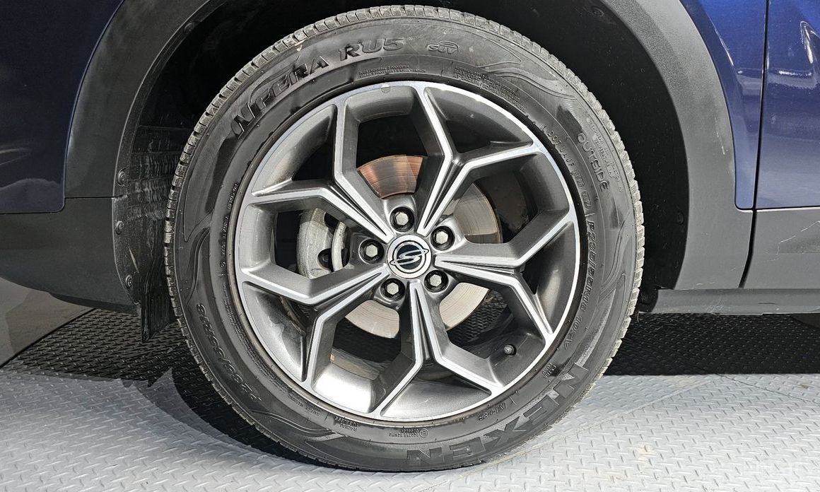  KG_Mobility_Ssangyong KORANDO