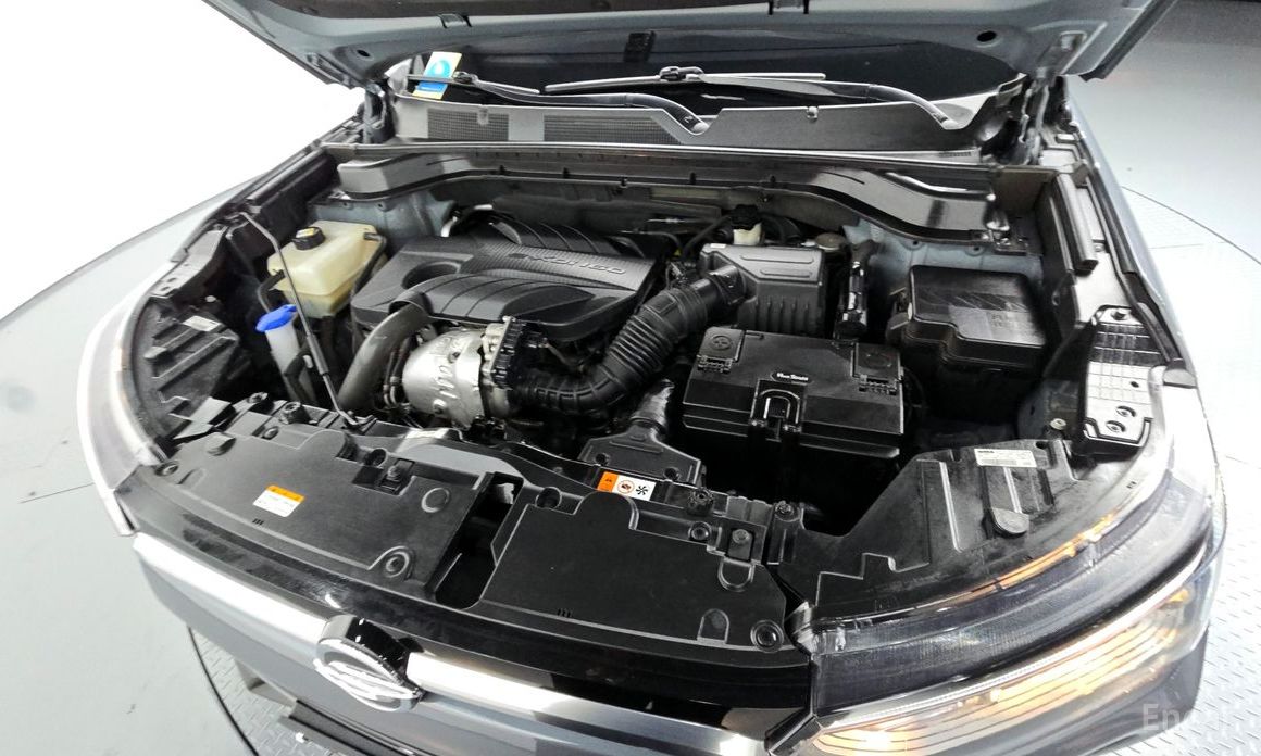  KG_Mobility_Ssangyong KORANDO