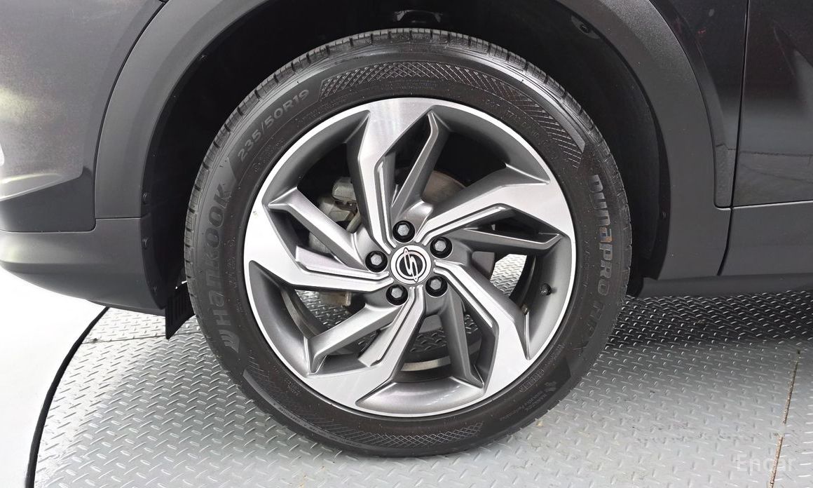  KG_Mobility_Ssangyong KORANDO