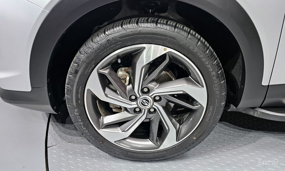  KG_Mobility_Ssangyong KORANDO