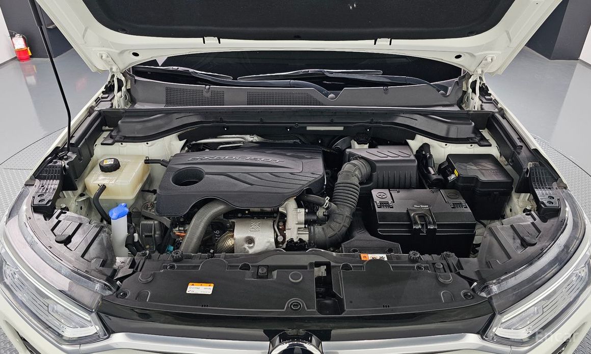  KG_Mobility_Ssangyong KORANDO