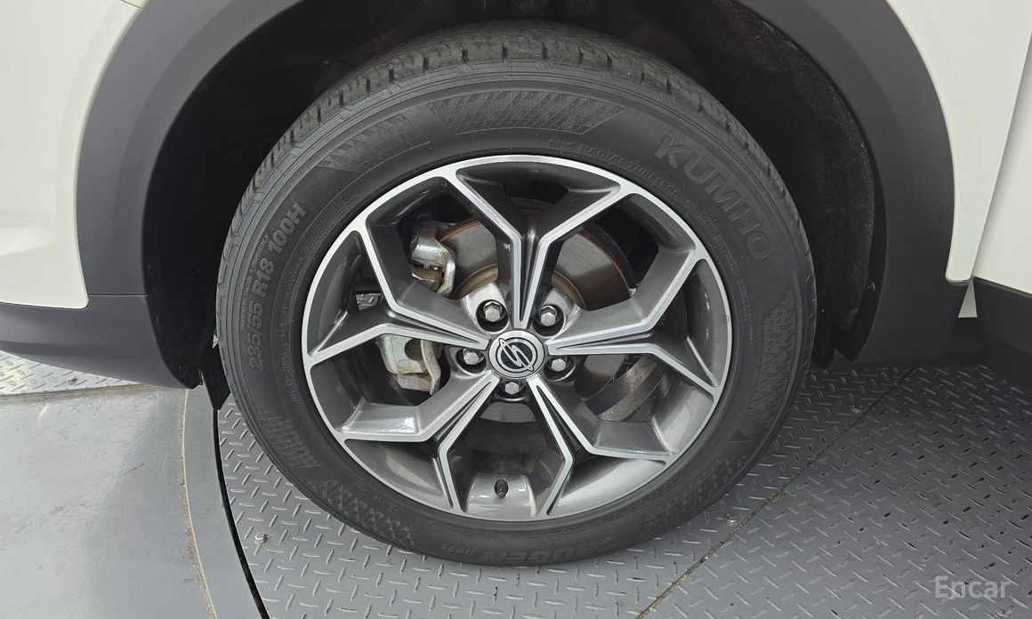  KG_Mobility_Ssangyong KORANDO