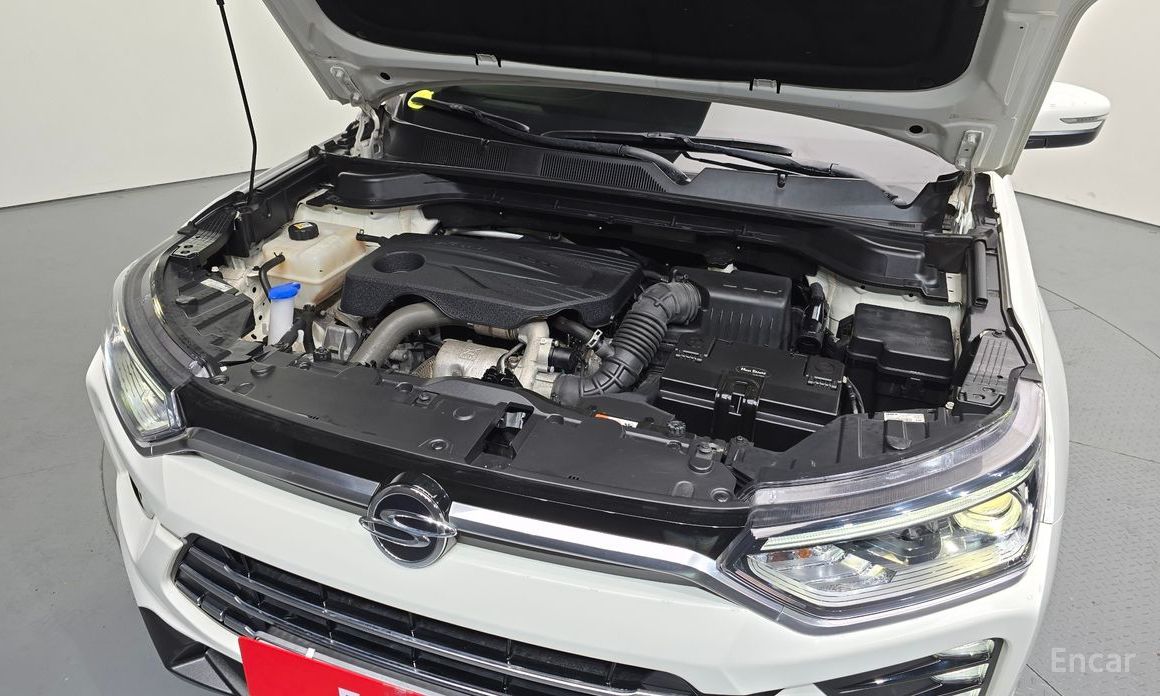  KG_Mobility_Ssangyong KORANDO