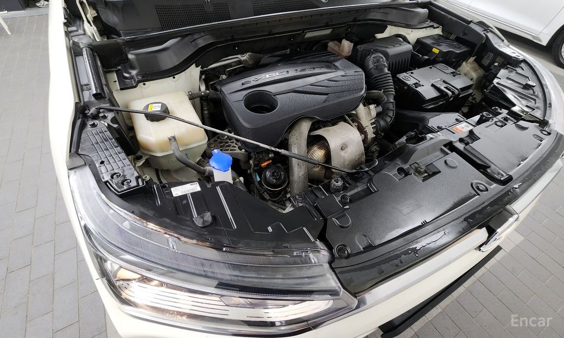  KG_Mobility_Ssangyong KORANDO