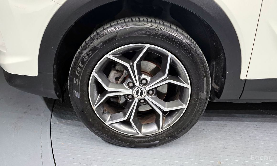  KG_Mobility_Ssangyong KORANDO