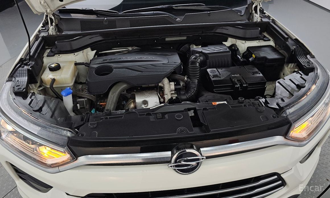  KG_Mobility_Ssangyong KORANDO