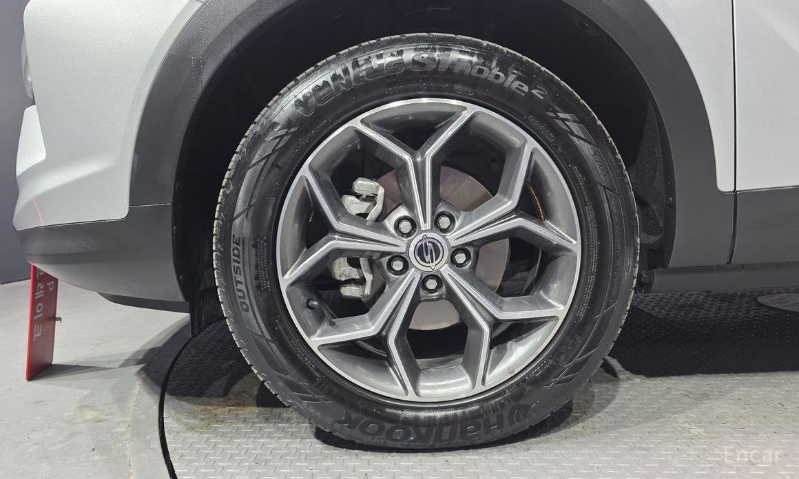  KG_Mobility_Ssangyong KORANDO