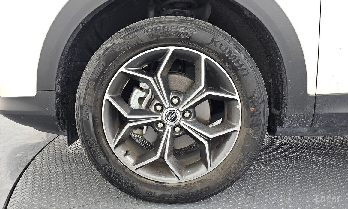  KG_Mobility_Ssangyong KORANDO