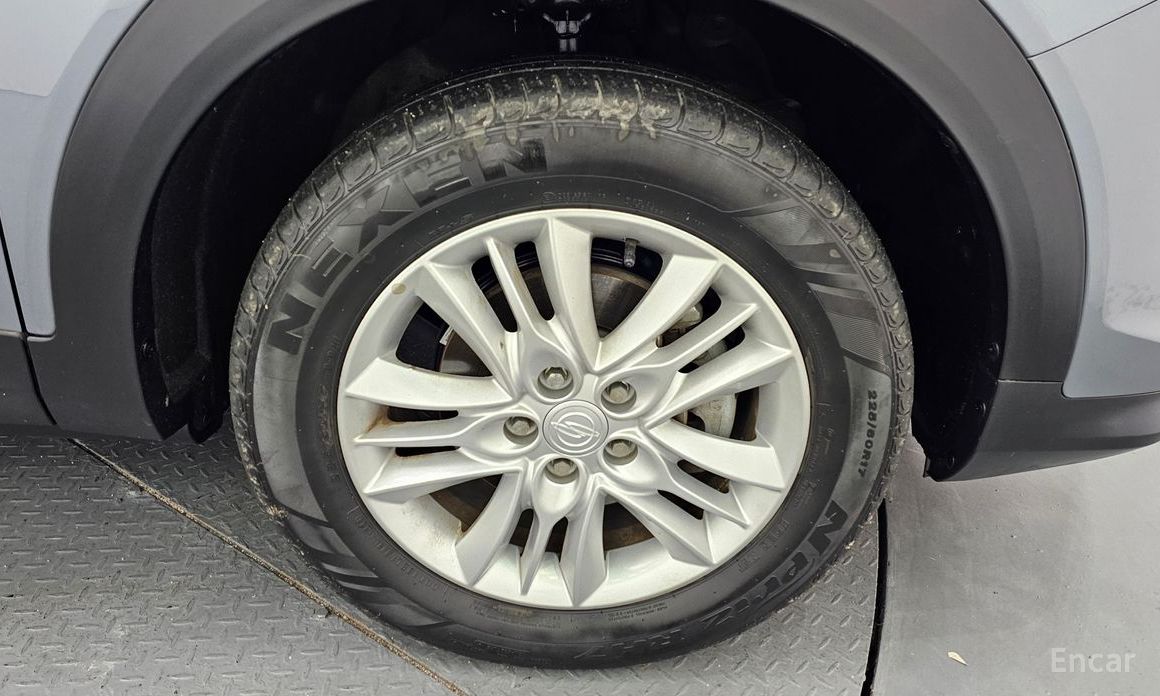  KG_Mobility_Ssangyong KORANDO