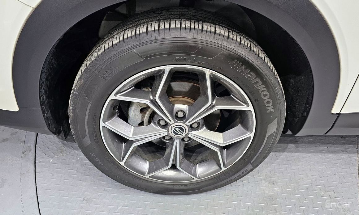  KG_Mobility_Ssangyong KORANDO