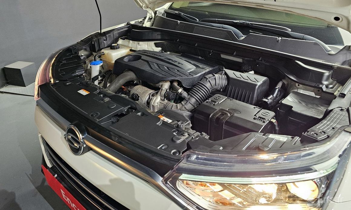  KG_Mobility_Ssangyong KORANDO