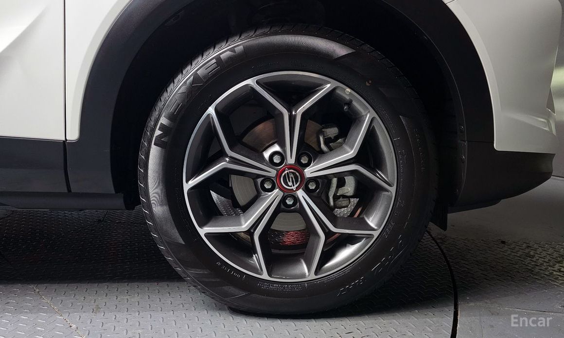  KG_Mobility_Ssangyong KORANDO