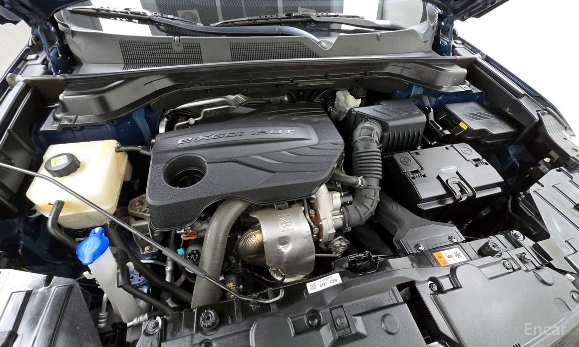  KG_Mobility_Ssangyong KORANDO