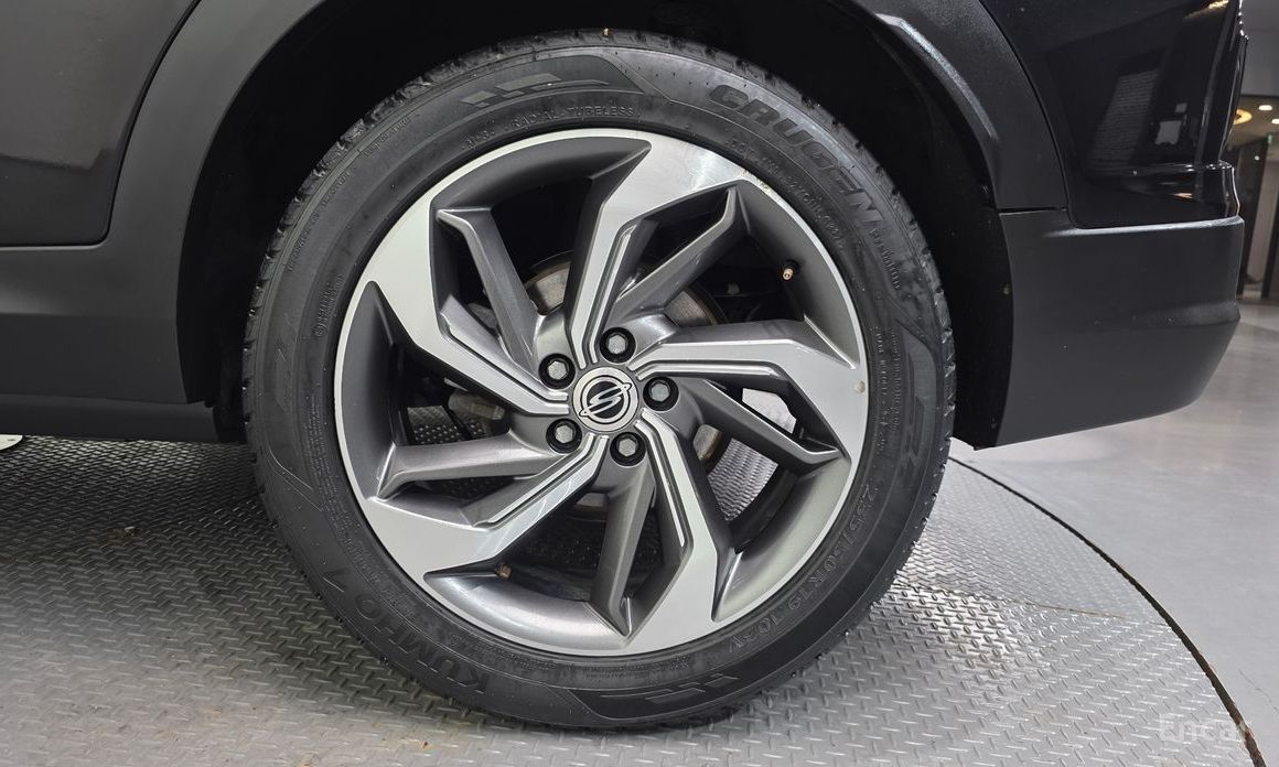  KG_Mobility_Ssangyong KORANDO