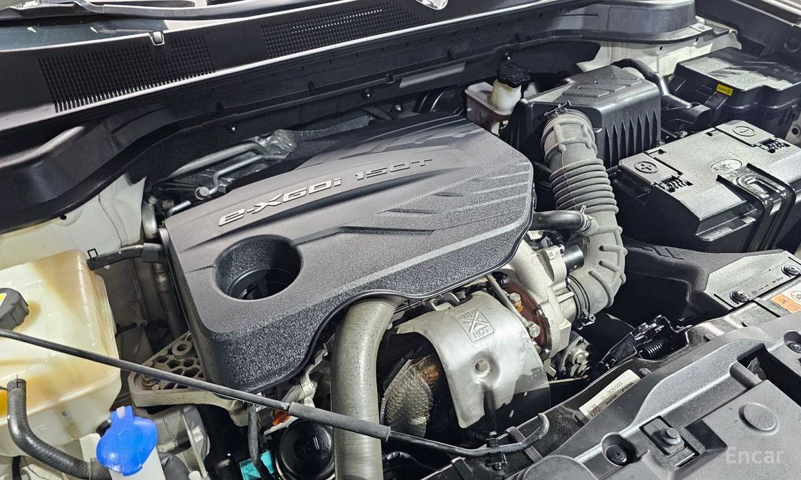  KG_Mobility_Ssangyong KORANDO