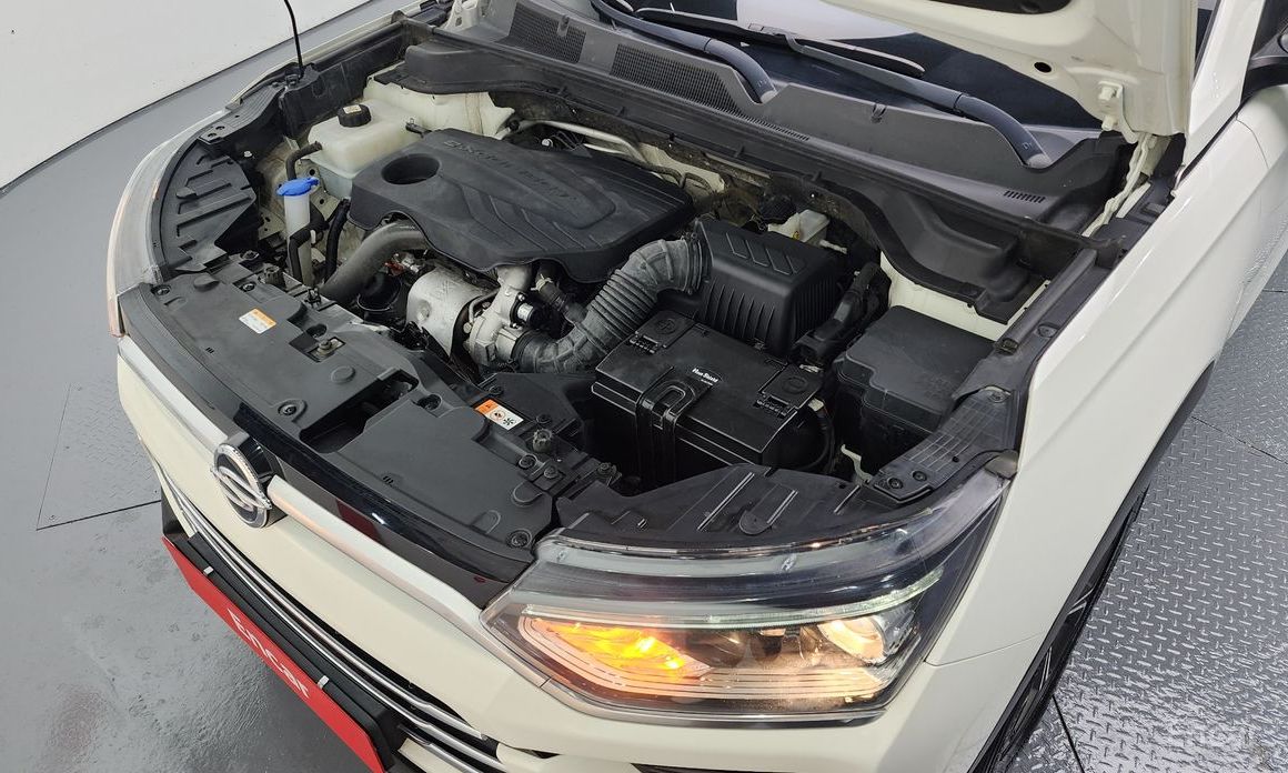  KG_Mobility_Ssangyong KORANDO