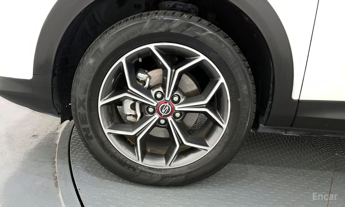  KG_Mobility_Ssangyong KORANDO