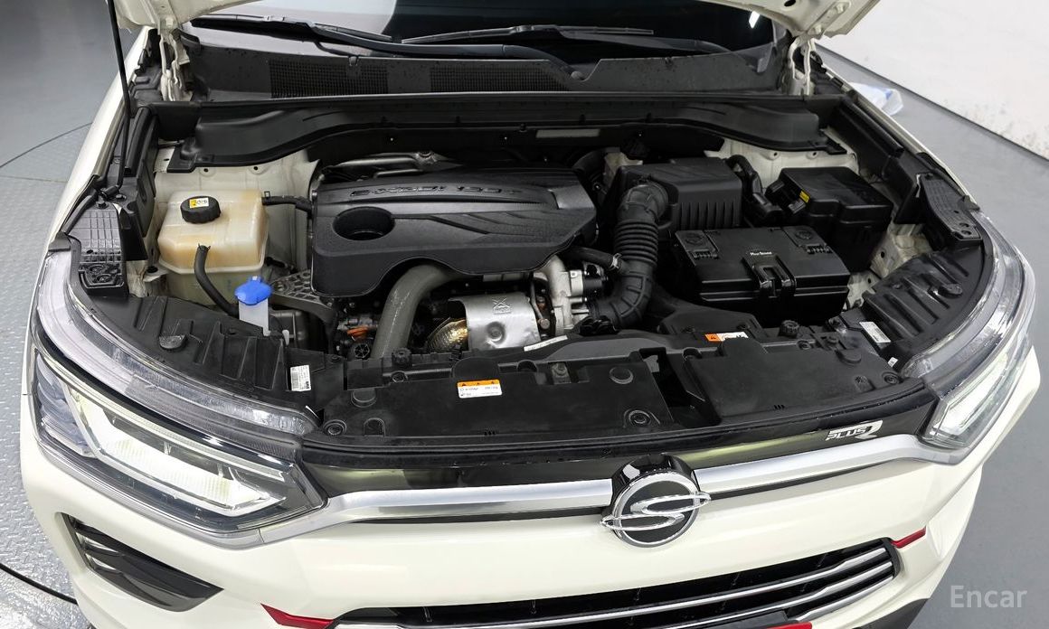  KG_Mobility_Ssangyong KORANDO