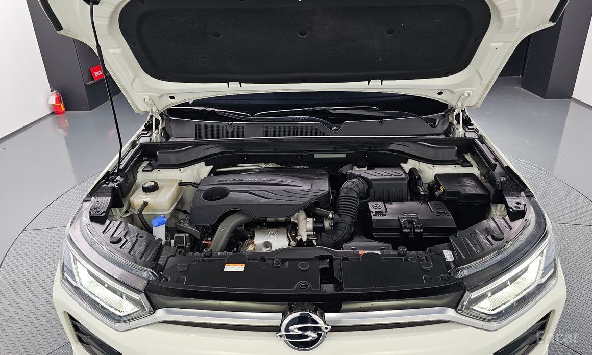  KG_Mobility_Ssangyong KORANDO