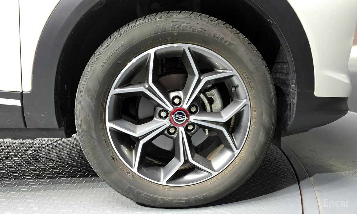  KG_Mobility_Ssangyong KORANDO