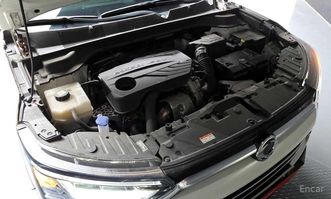  KG_Mobility_Ssangyong KORANDO