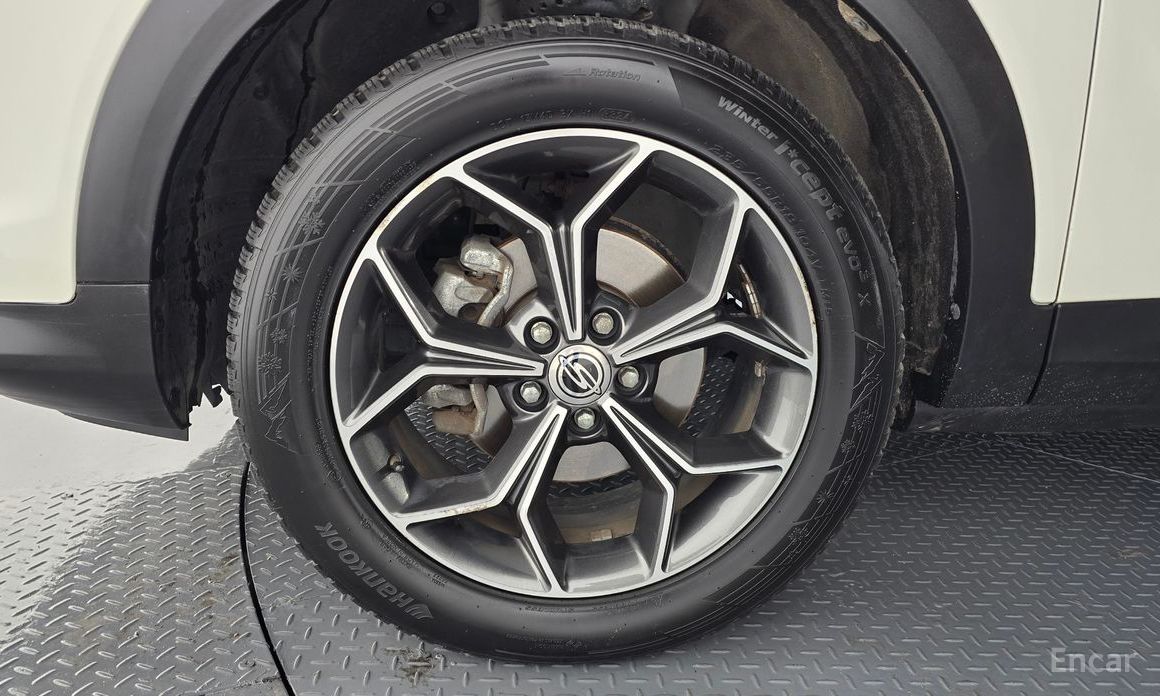  KG_Mobility_Ssangyong KORANDO