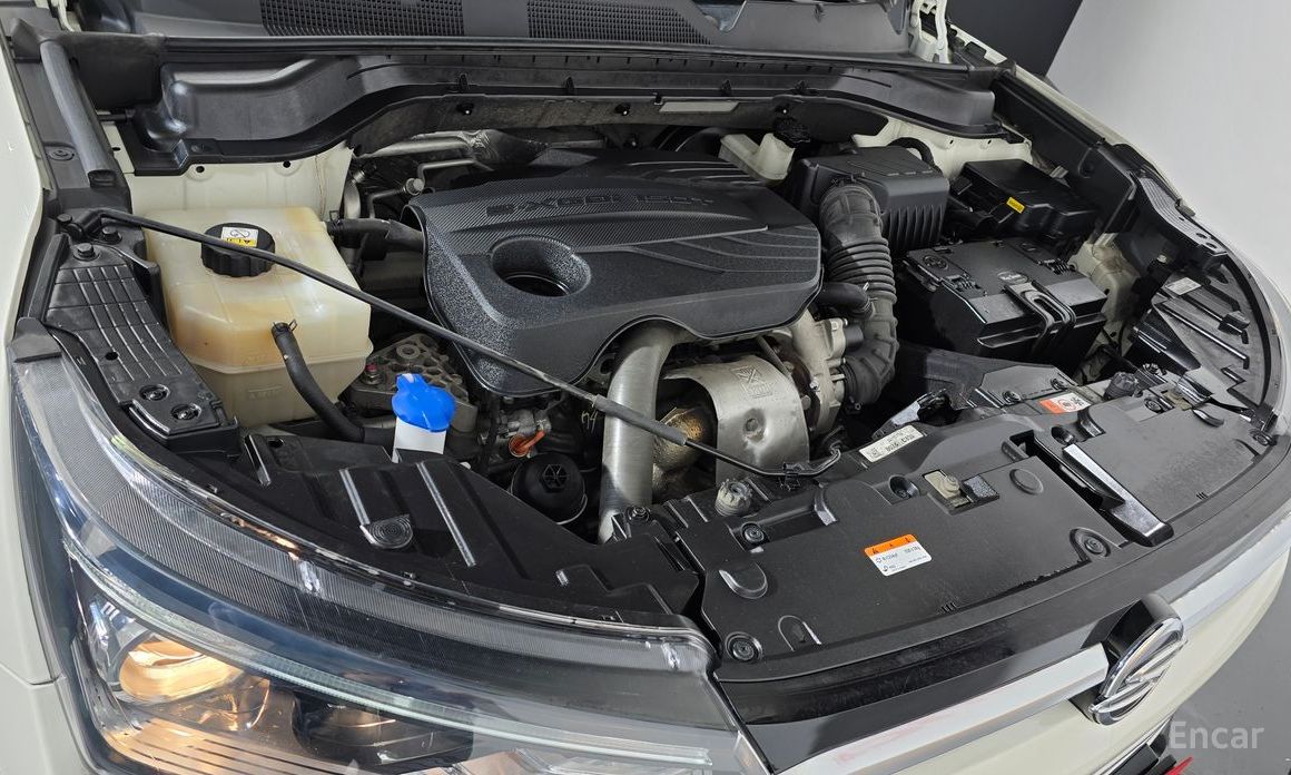  KG_Mobility_Ssangyong KORANDO