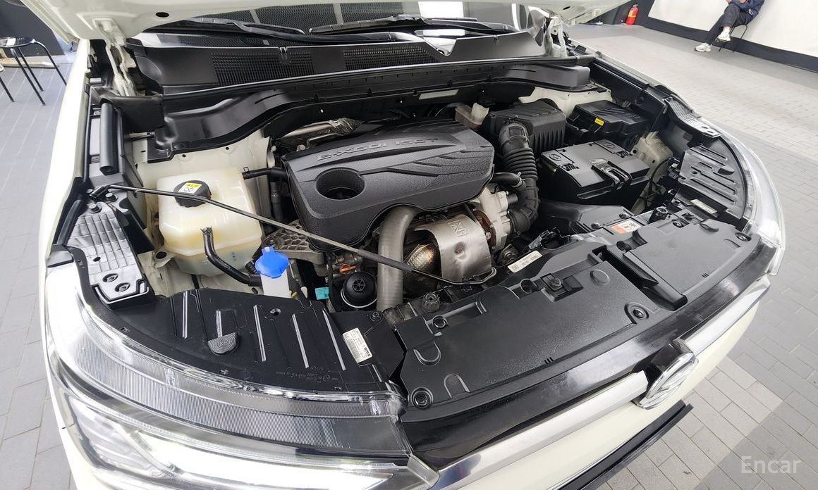  KG_Mobility_Ssangyong KORANDO