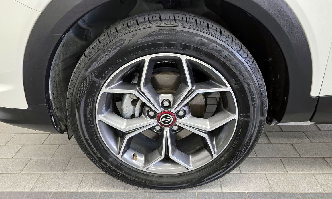  KG_Mobility_Ssangyong KORANDO