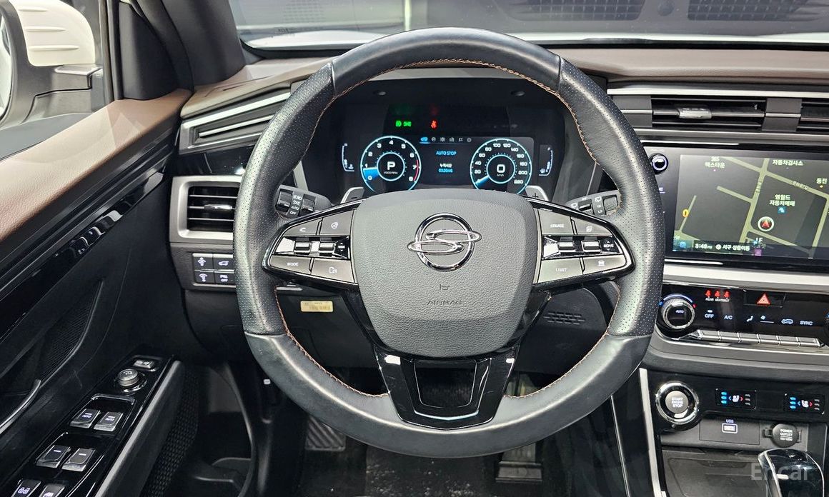  KG_Mobility_Ssangyong KORANDO