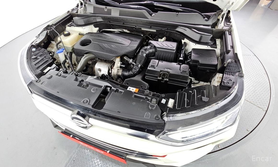  KG_Mobility_Ssangyong KORANDO