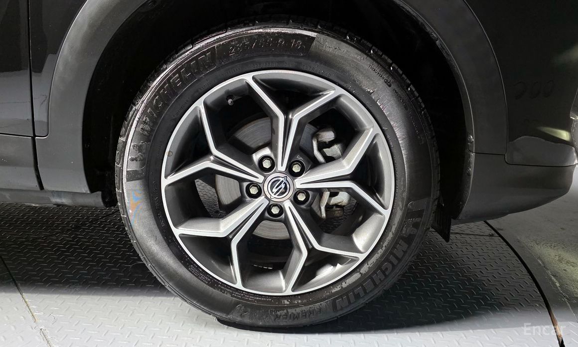  KG_Mobility_Ssangyong KORANDO